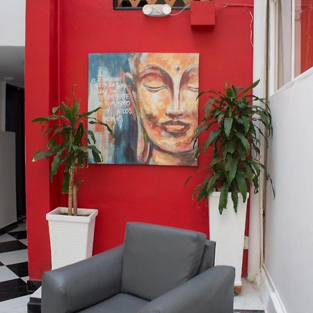 Hotel Beijing Cartagena 외부 사진