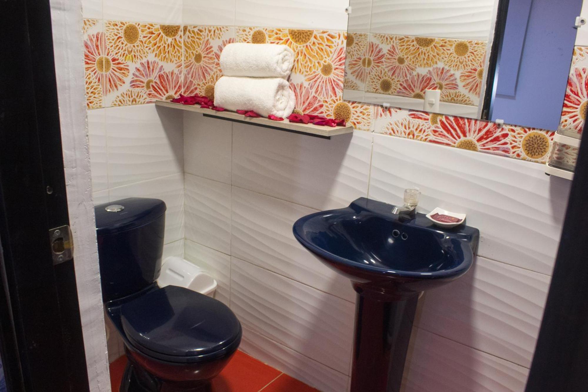 Hotel Beijing Cartagena 외부 사진